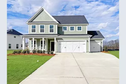 260 Lucas Court, Hoschton, GA 30549 - Photo 1