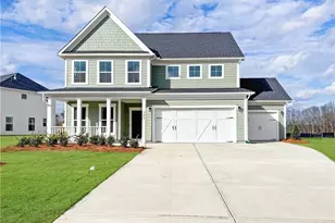 260 Lucas Ct, Hoschton, GA 30549 - Photo 1