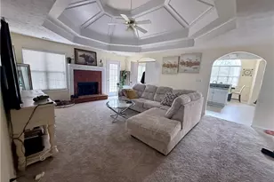 1584 Snow Hill Dr, Lawrenceville, GA 30045 - Photo 1