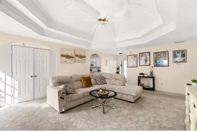 1584 Snow Hill Drive, Lawrenceville, GA 30045 - Photo 5