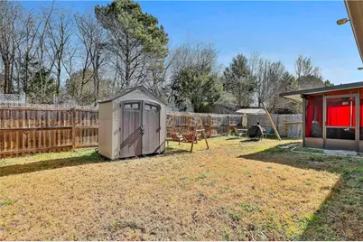 1022 Serene Lake Drive, Griffin, GA 30223 - Photo 29