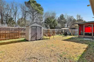 1022 Serene Lake Dr, Griffin, GA 30223 - Photo 29