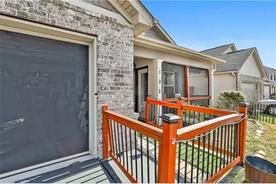 1022 Serene Lake Drive, Griffin, GA 30223 - Photo 5