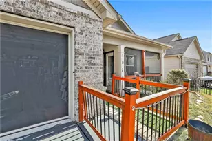 1022 Serene Lake Dr, Griffin, GA 30223 - Photo 5