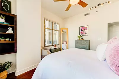 565 Peachtree Street NE #1101, Atlanta, GA 30308 - Photo 19