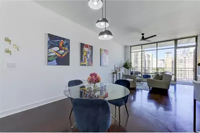 565 Peachtree Street NE #1101, Atlanta, GA 30308 - Photo 11