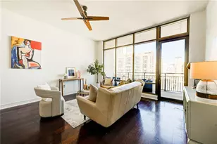 565 Peachtree Street NE, Atlanta, GA 30308 - Photo 5