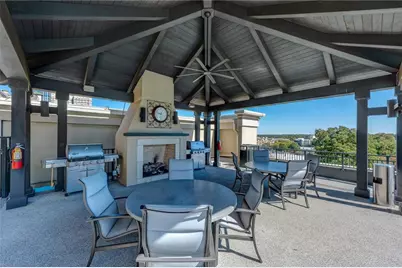 565 Peachtree Street NE #1101, Atlanta, GA 30308 - Photo 31