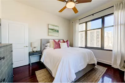 565 Peachtree Street NE #1101, Atlanta, GA 30308 - Photo 17