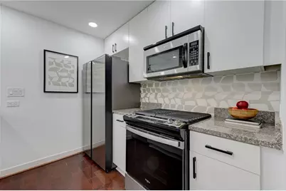 565 Peachtree Street NE #1101, Atlanta, GA 30308 - Photo 13