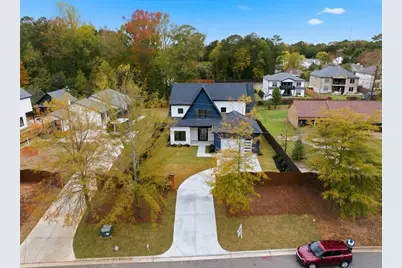 4821 Batiste Lane NW, Acworth, GA 30101 - Photo 55