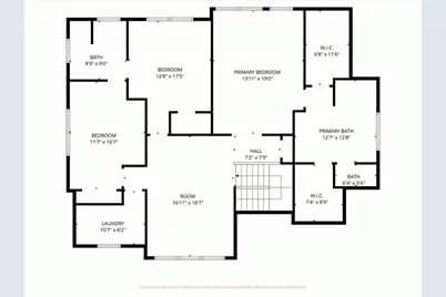 4821 Batiste Lane NW, Acworth, GA 30101 - Photo 61