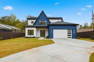 4821 Batiste Ln NW, Acworth, GA 30101 - Photo 1