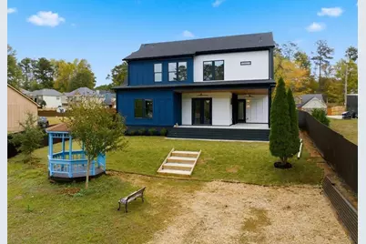 4821 Batiste Lane NW, Acworth, GA 30101 - Photo 53