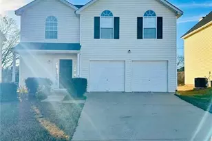 225 Hazelhurst Dr, Covington, GA 30016 - Photo 1