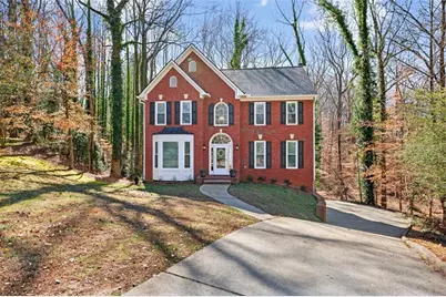 2130 Hickory Cove, Cumming, GA 30041 - Photo 1