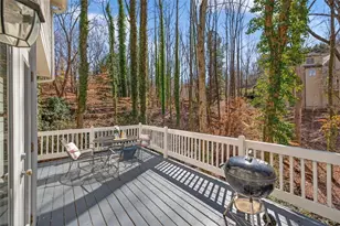 2130 Hickory Cove, Cumming, GA 30041 - Photo 55