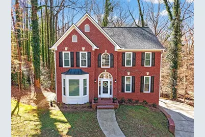 2130 Hickory Cove, Cumming, GA 30041 - Photo 79