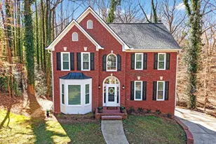 2130 Hickory Cove, Cumming, GA 30041 - Photo 79