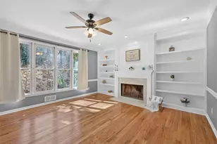 2130 Hickory Cove, Cumming, GA 30041 - Photo 13