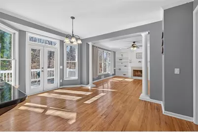 2130 Hickory Cove, Cumming, GA 30041 - Photo 11