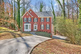 2130 Hickory Cove, Cumming, GA 30041 - Photo 3