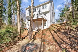 2130 Hickory Cove, Cumming, GA 30041 - Photo 61