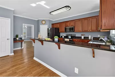 2130 Hickory Cove, Cumming, GA 30041 - Photo 25