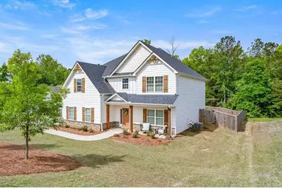 78 Winifred Way, Senoia, GA 30276 - Photo 5