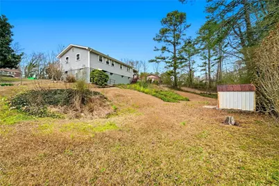 4141 Rebel Trail Drive, Douglasville, GA 30135 - Photo 29