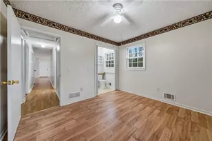 4141 Rebel Trail Dr, Douglasville, GA 30135 - Photo 17