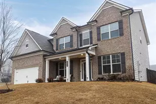 999 W Union Grove Circle W, Auburn, GA 30011 - Photo 3