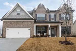 999 W Union Grove Circle W, Auburn, GA 30011 - Photo 1