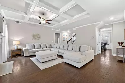 999 W Union Grove Circle W, Auburn, GA 30011 - Photo 7