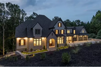 402 Timberview Court, Alpharetta, GA 30004 - Photo 11