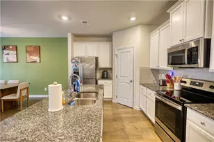 4543 Ashbrooke Trace, Stone Mountain, GA 30083 - Photo 9