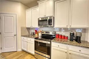 4543 Ashbrooke Trace, Stone Mountain, GA 30083 - Photo 11