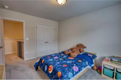 4543 Ashbrooke Trace, Stone Mountain, GA 30083 - Photo 27