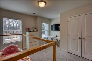 4543 Ashbrooke Trace, Stone Mountain, GA 30083 - Photo 29