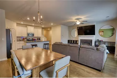 4543 Ashbrooke Trace, Stone Mountain, GA 30083 - Photo 17