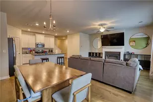 4543 Ashbrooke Trace, Stone Mountain, GA 30083 - Photo 17