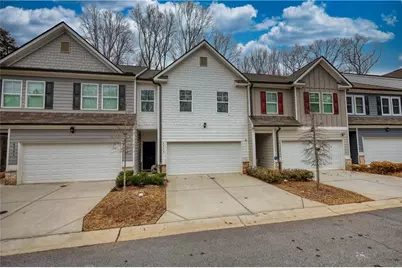 4543 Ashbrooke Trace, Stone Mountain, GA 30083 - Photo 5