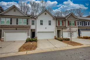 4543 Ashbrooke Trace, Stone Mountain, GA 30083 - Photo 5
