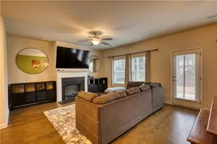 4543 Ashbrooke Trace, Stone Mountain, GA 30083 - Photo 15