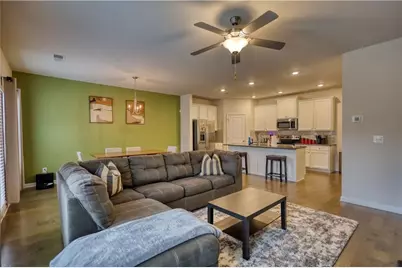 4543 Ashbrooke Trace, Stone Mountain, GA 30083 - Photo 21