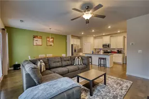 4543 Ashbrooke Trace, Stone Mountain, GA 30083 - Photo 21