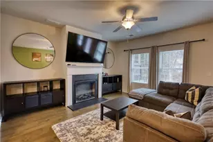 4543 Ashbrooke Trace, Stone Mountain, GA 30083 - Photo 19