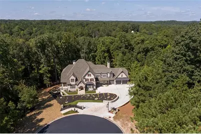 402 Timberview Court, Alpharetta, GA 30004 - Photo 15