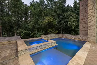 402 Timberview Court, Alpharetta, GA 30004 - Photo 3
