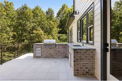 402 Timberview Court, Alpharetta, GA 30004 - Photo 49